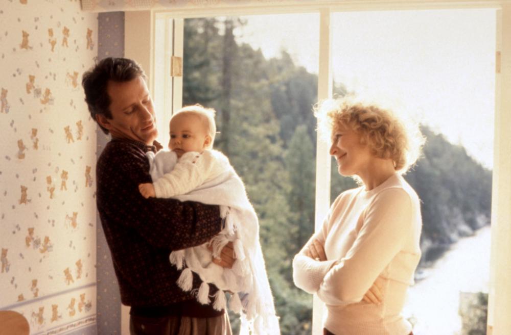 Immediate Family [1989]