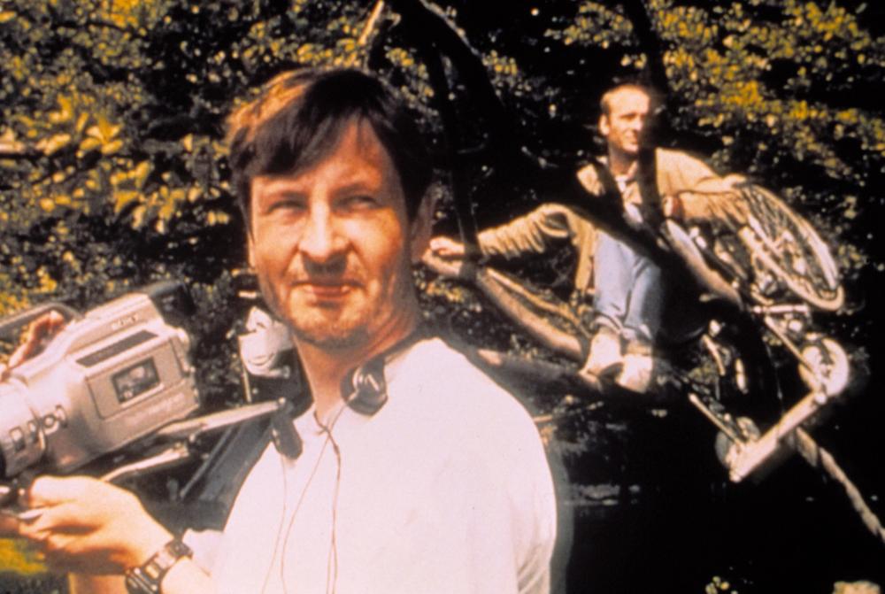 Lars Von Trier Film Lars Von Trier Film