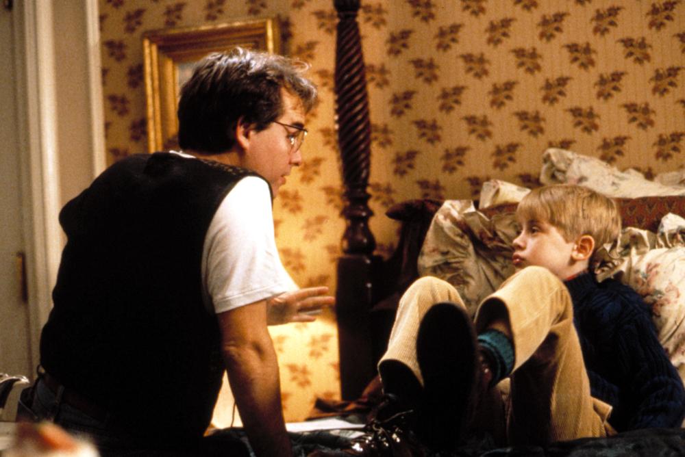 Cineplex.com | Home Alone 2: Lost in New York