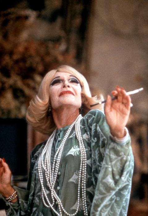 , Anne Bancroft, 1998, TM and C...