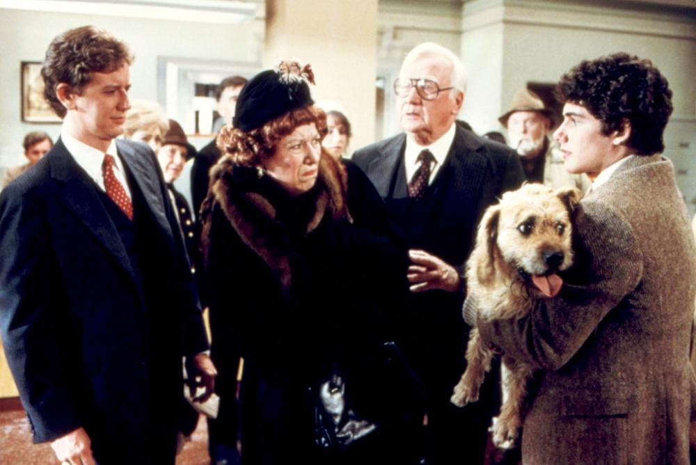 judge reinhold gremlins cineplex harry carey jr judge reinhold gremlins cineplex harry carey jr
