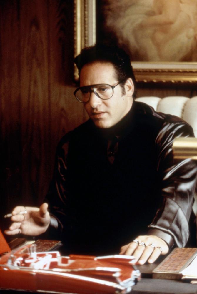 FOOLISH, Andrew Dice Clay, 1999, (c)Artisan Entertainment