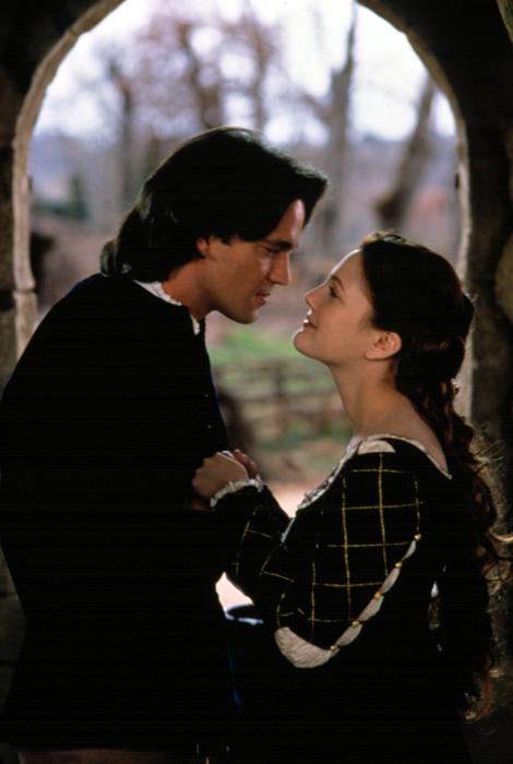 EVER AFTER, Dougray Scott, Drew...