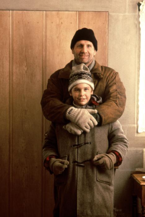 DUTCH, Ed O'Neill, Ethan Embry ...