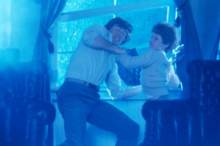 DREAMSCAPE, Dennis Quaid, 1984 DREAMSCAPE, Dennis Quaid, 1984