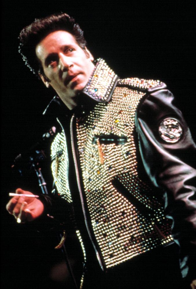 DICE RULES, Andrew Dice Clay, 1991, (c)Seven Arts Pictures