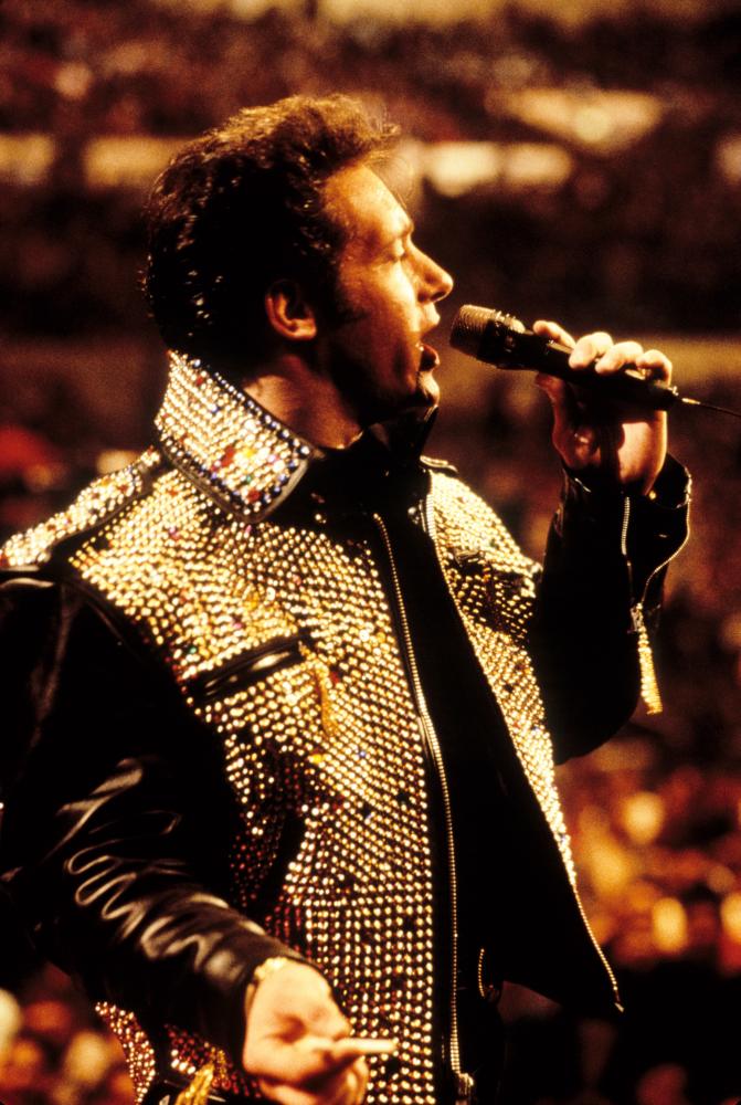 DICE RULES, Andrew Dice Clay, 1991. © Seven Arts Pictures