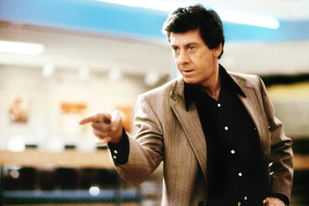 THE BREAKFAST CLUB, Paul Gleason, 1985. (c) MCA/ Universal Pictures:.