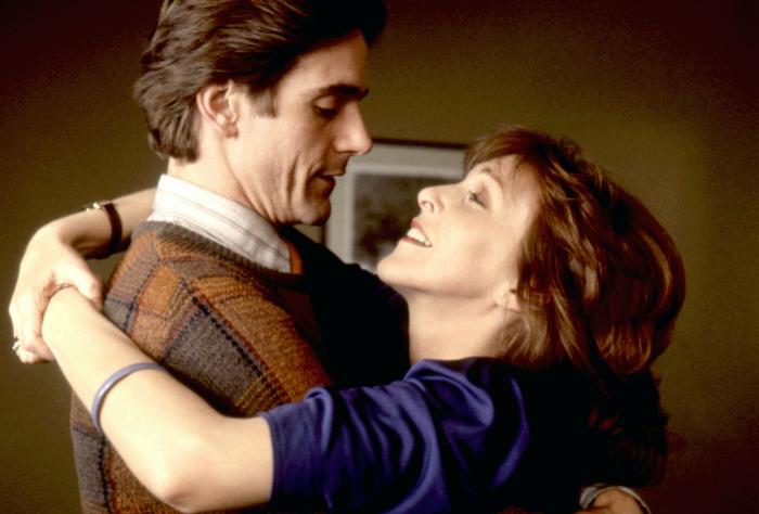BETRAYAL, Jeremy Irons, Patrici...