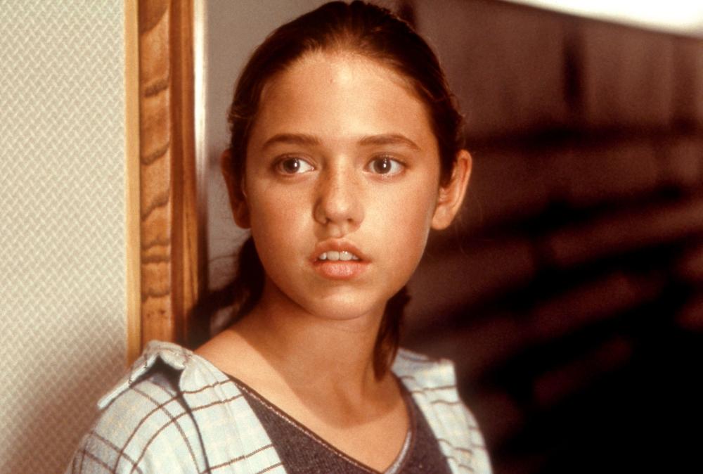 AIR FORCE ONE, Liesel Matthews, 1997, (c)Columbia Pictures