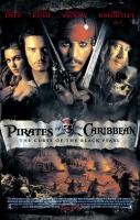 Pirates of the Caribbean: The Curse of the Black Pearl