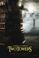 The Lord of the Rings: The Two Towers