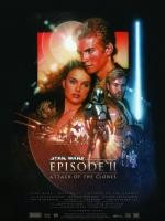 Star Wars: Episode II Attack of the Clones