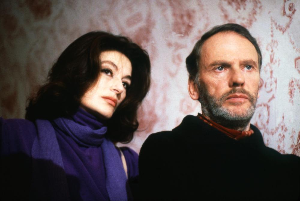 Jean Louis Trintignant Un Homme Et Une Femme Cineplex.com | Un Homme et une femme: Vingt ans deja