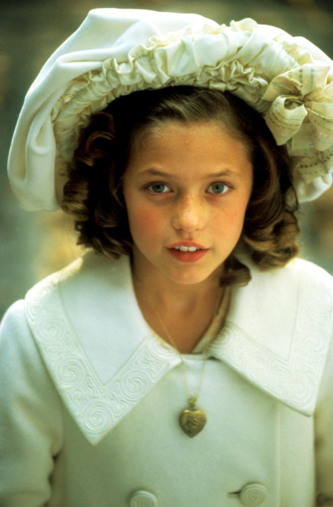 LITTLE PRINCESS, Liesel Matthews, 1995