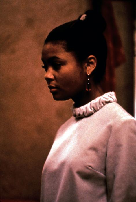 FLIRTING, Thandie Newton, 1991