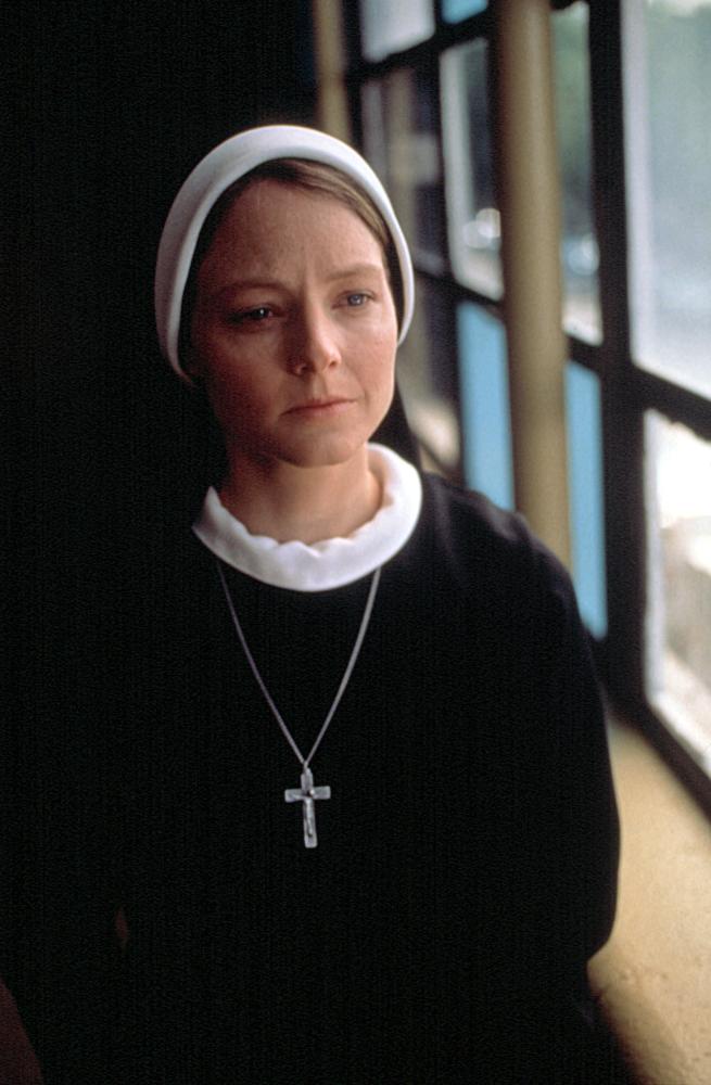 DANGEROUS LIVES OF ALTAR BOYS, Jodie Foster, 2002, (c) ThinkFilm
