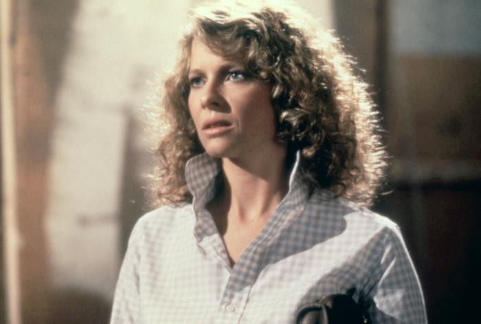 LITTLE SEX, Kate Capshaw, 1982,...