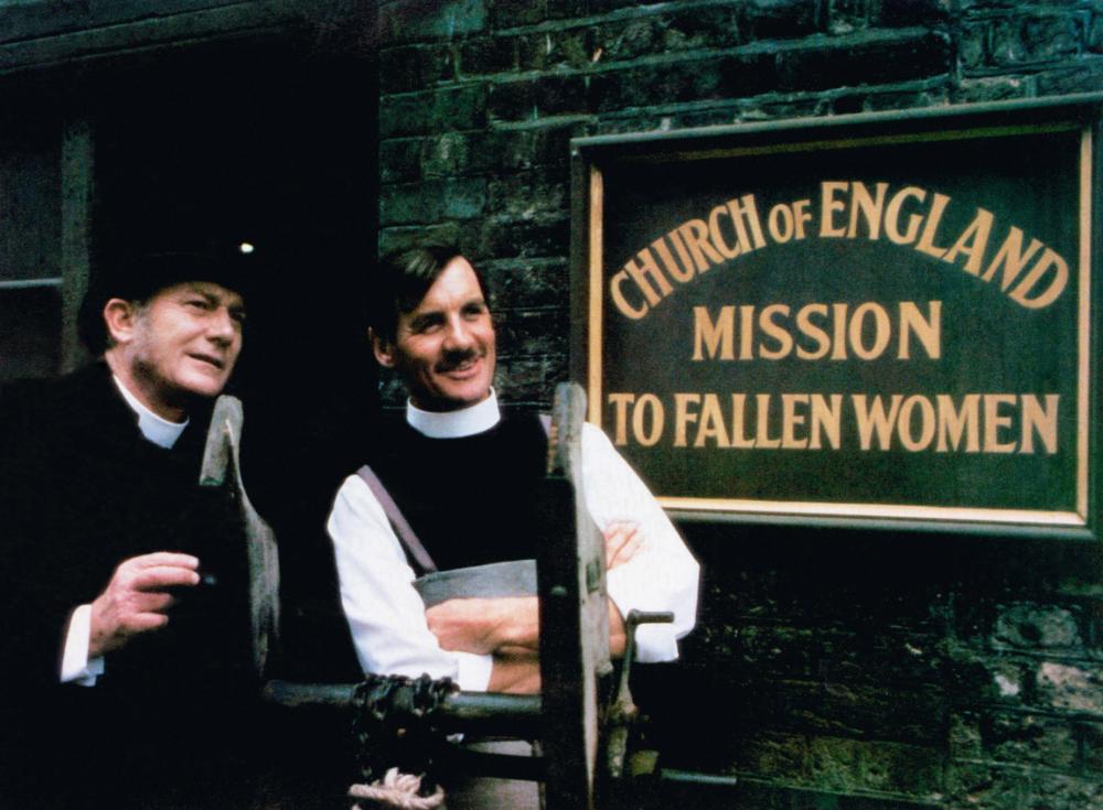Cineplex.Com - The Missionary