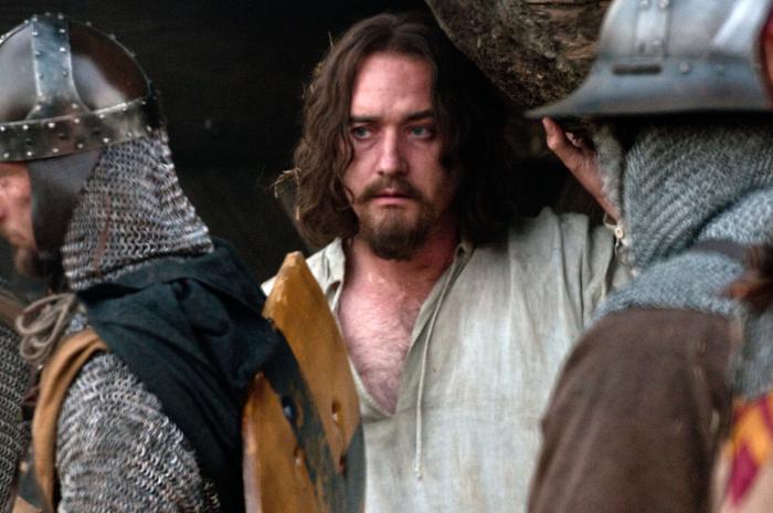 ROBIN HOOD, Matthew Macfadyen, 2010. ph: David Appleby/©Universal ROBIN HOOD, Matthew Macfadyen, 2010. ph: David Appleby/©Universal