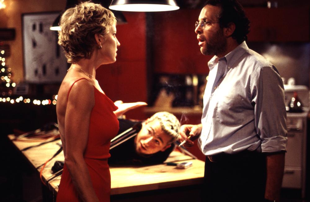 P.S. Your Cat Is Dead (2002 film) Alchetron, the free social encyclopedia