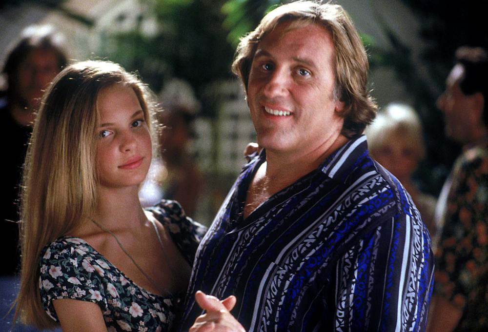 gerard depardieu my father the hero cineplex my father the hero gerard depardieu my father the hero cineplex my father the hero