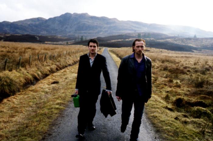 THE LAST GREAT WILDERNESS, Alas...