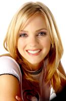 Anna Faris