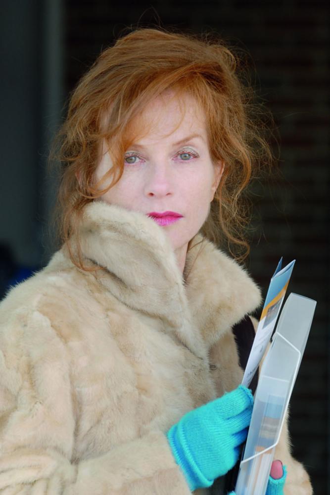 COPACABANA, Isabelle Huppert, 2010