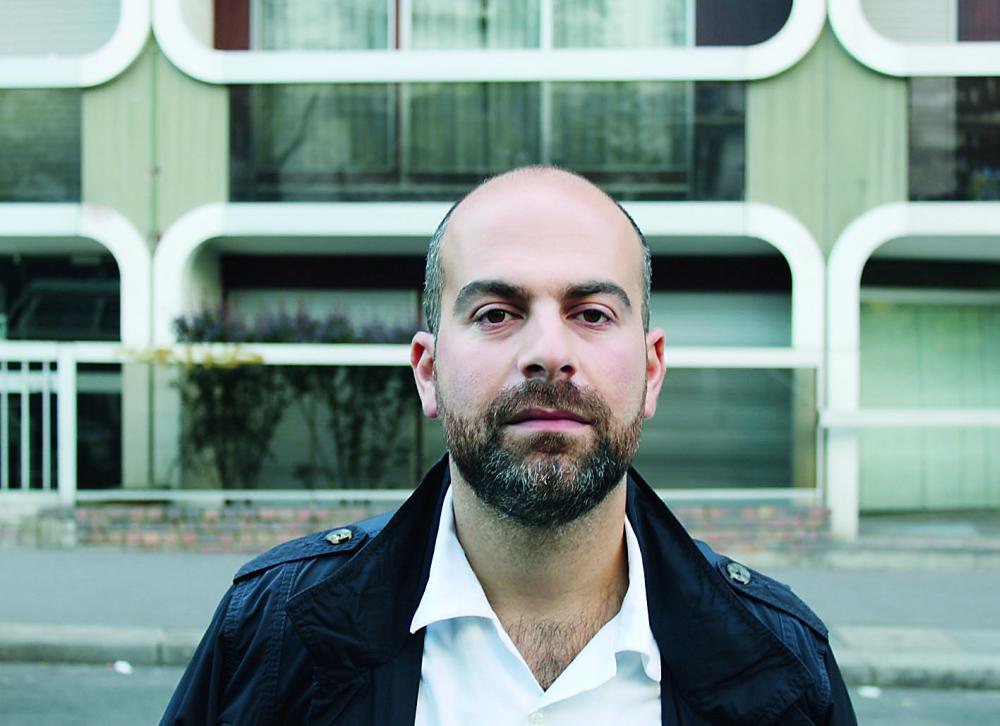 COPACABANA, director Marc Fitoussi, 2010