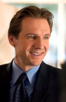 Ralph Fiennes