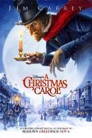 A Christmas Carol 3D