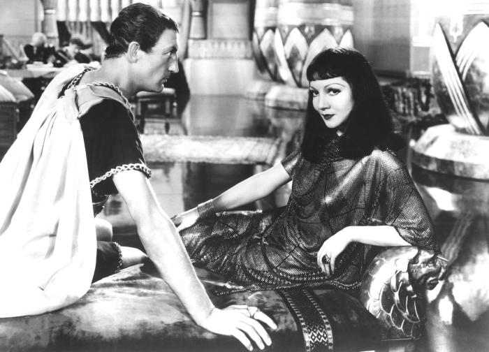 Cleopatra