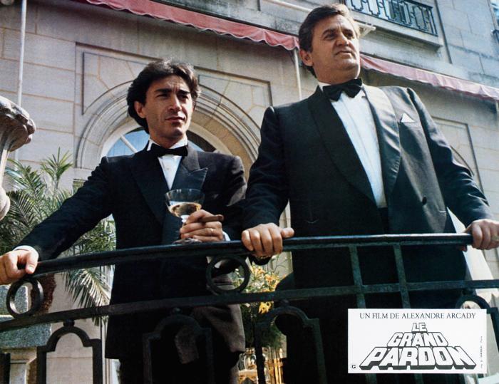 Le Grand Pardon 1982 Wiki http:...