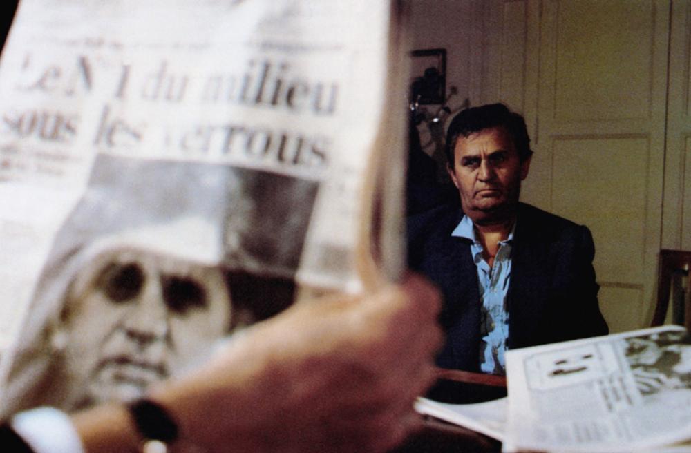 LE GRAND PARDON, Roger Hanin (a...