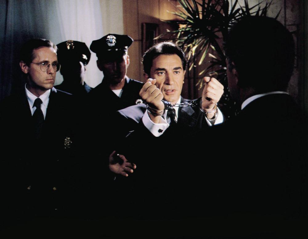 LE GRAND PARDON, Richard Berry ...