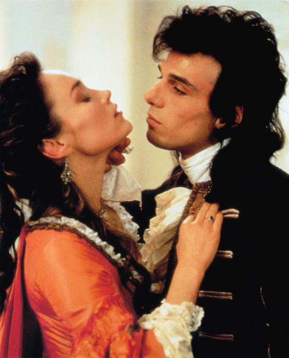 FARINELLI: IL CASTRADO, from le...