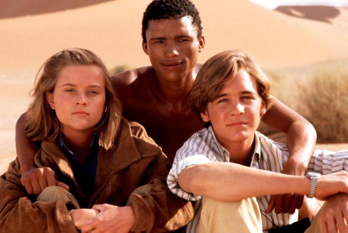 ... , Reese Witherspoon, Sarel ...