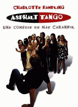 Cineplex.com | Asphalt Tango