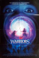 Warriors of Virtue