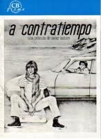 A contratiempo movie