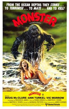 Humanoids From the Deep