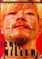 Ichi The Killer