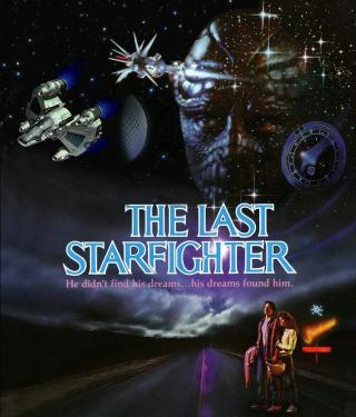 The Last Starfighter - A Family Favourites Presentation