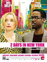 2 Days in New York