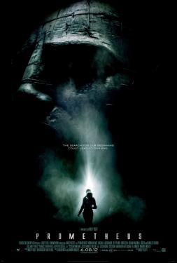 Prometheus