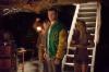 THE CABIN IN THE WOODS, from left: Fran Kranz, Chris Hemsworth, Anna Hutchison, 2012. ph: Diyah Pera/©Lionsgate
