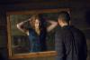 THE CABIN IN THE WOODS, from left: Kristen Connolly, Jesse Williams, 2012. ph: Diyah Pera/©Lionsgate