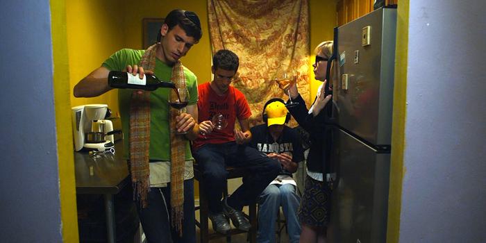 ROMEO AND JULIET IN YIDDISH, fr...