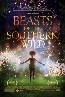 Beasts of the Southern Wild